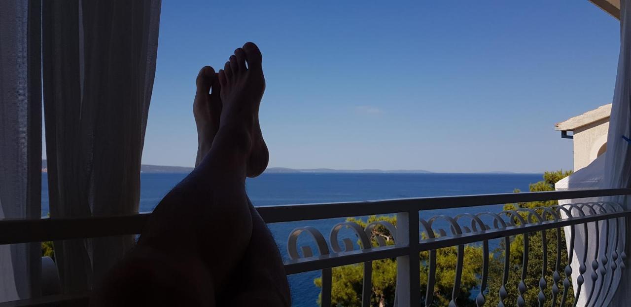 Sunrise Vid Διαμέρισμα Dugi Rat Εξωτερικό φωτογραφία