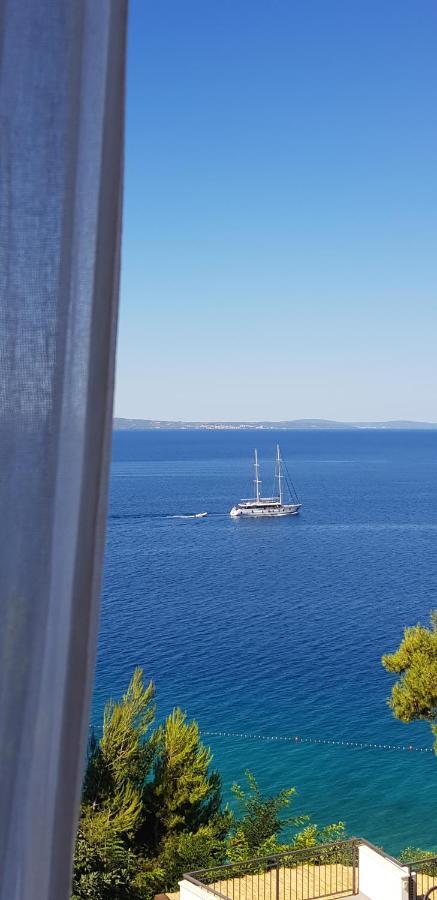 Sunrise Vid Διαμέρισμα Dugi Rat Εξωτερικό φωτογραφία