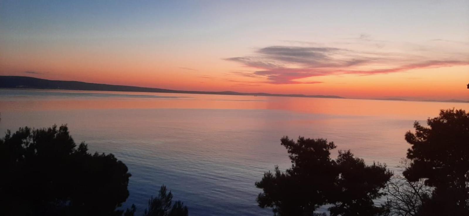 Sunrise Vid Διαμέρισμα Dugi Rat Εξωτερικό φωτογραφία