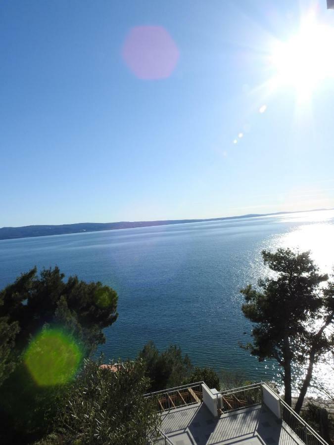 Sunrise Vid Διαμέρισμα Dugi Rat Εξωτερικό φωτογραφία
