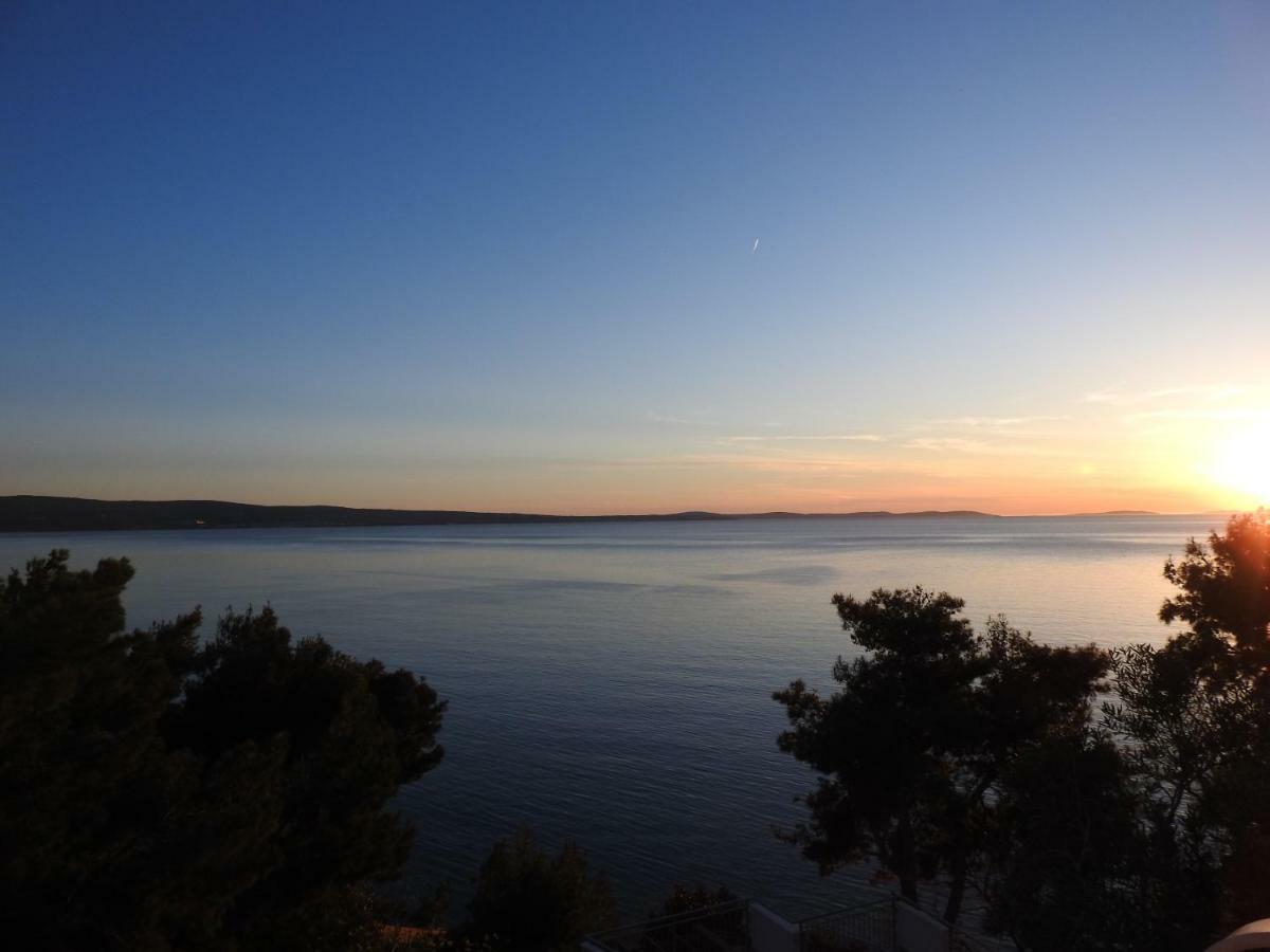 Sunrise Vid Διαμέρισμα Dugi Rat Εξωτερικό φωτογραφία