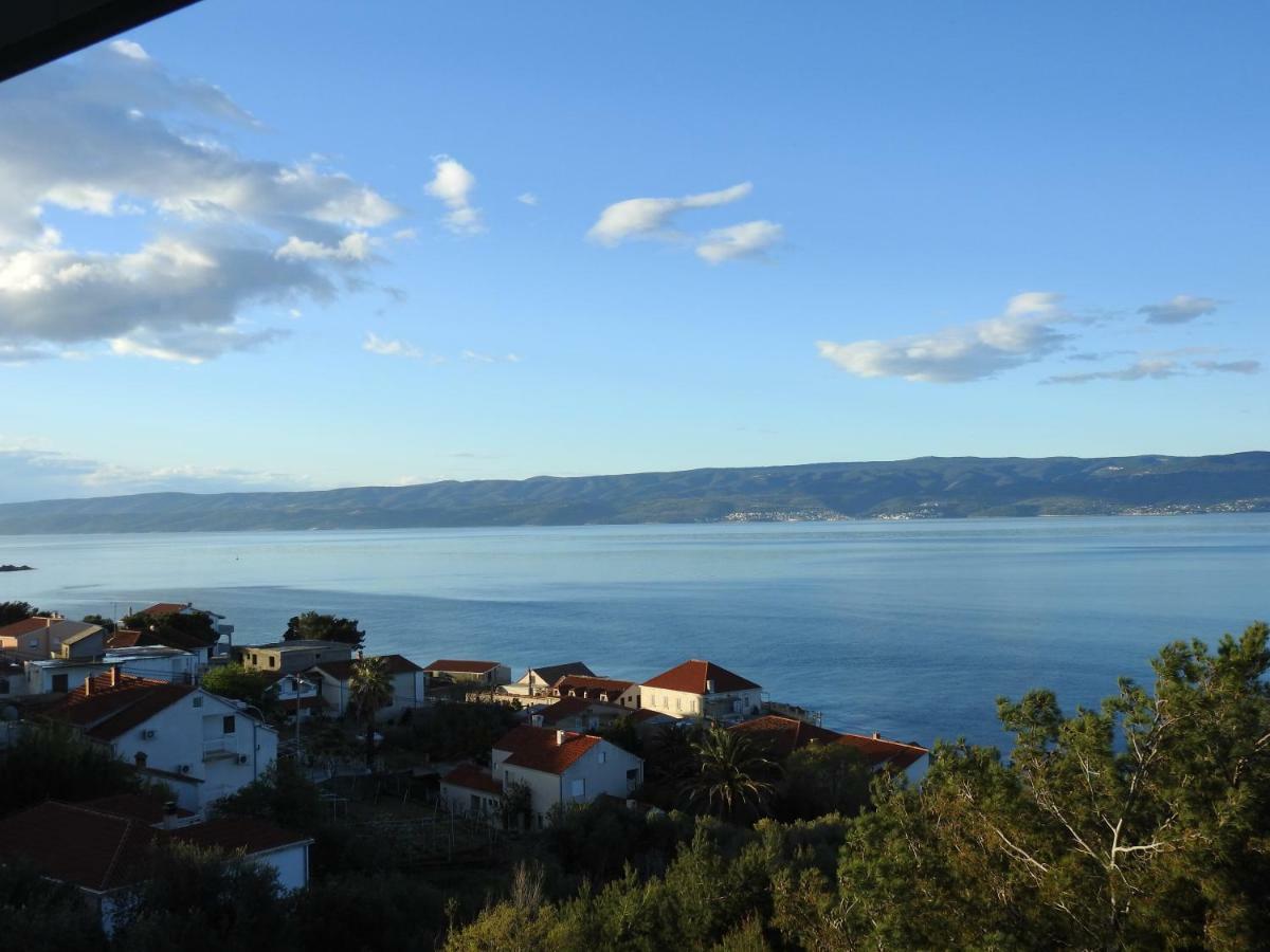 Sunrise Vid Διαμέρισμα Dugi Rat Εξωτερικό φωτογραφία